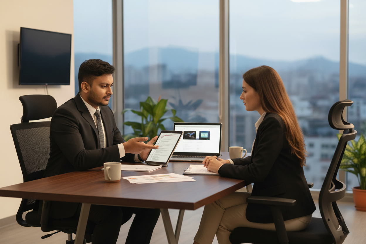 AppUncles Digital Marketing and Website Development Team