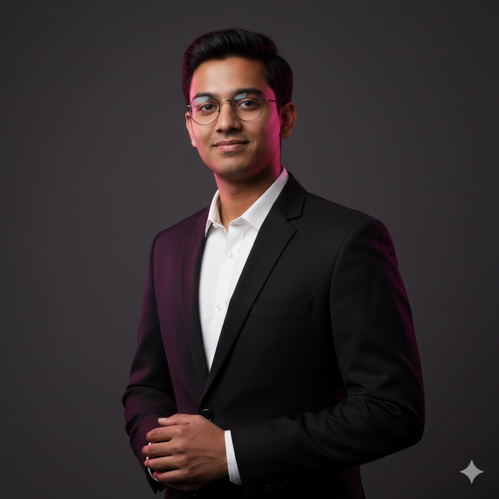 Arjun Sharma