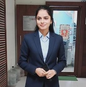 Nilam Ahir
