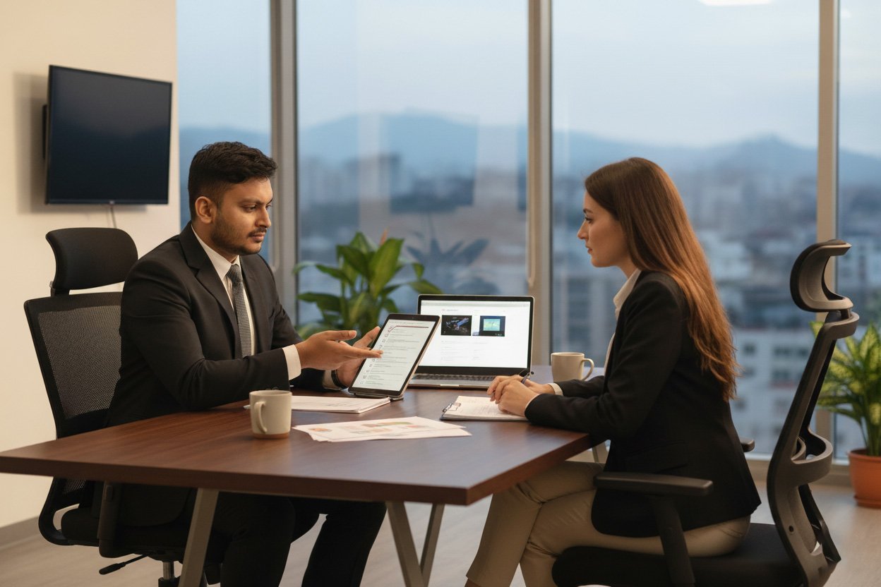 7 Critical Questions You MUST Ask Your Developer Before Starting a Project