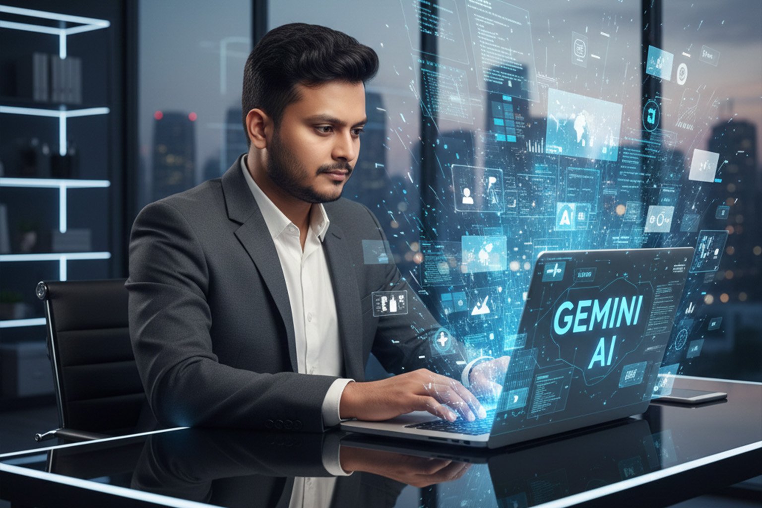 What Is Google Gemini? Everything You Need to Know