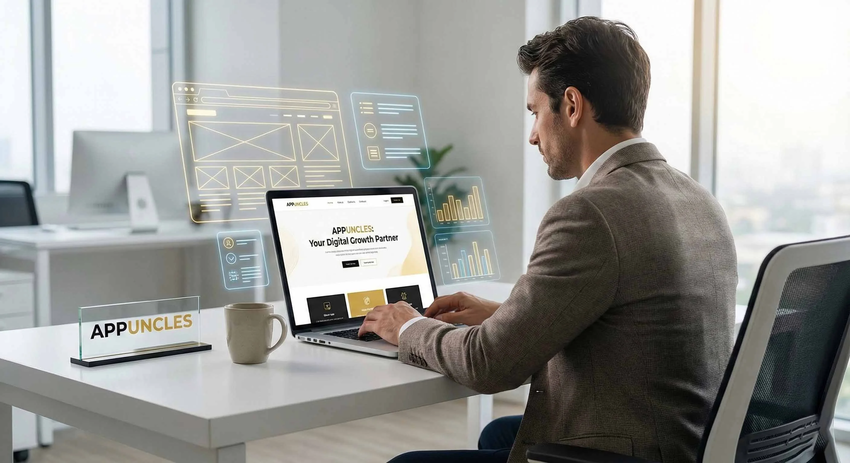 Why every business needs a website in 2026 for growth