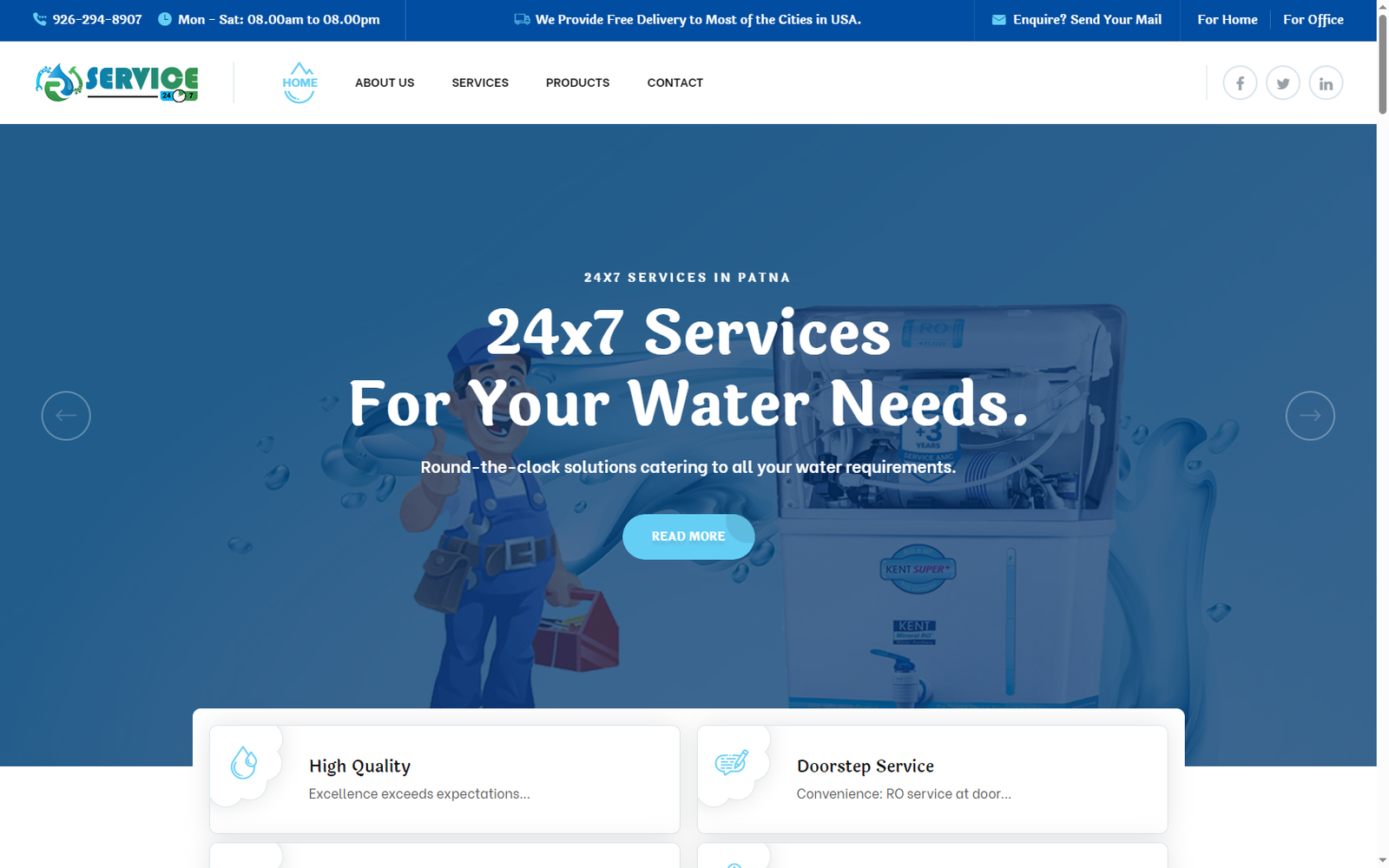 ROService24x7