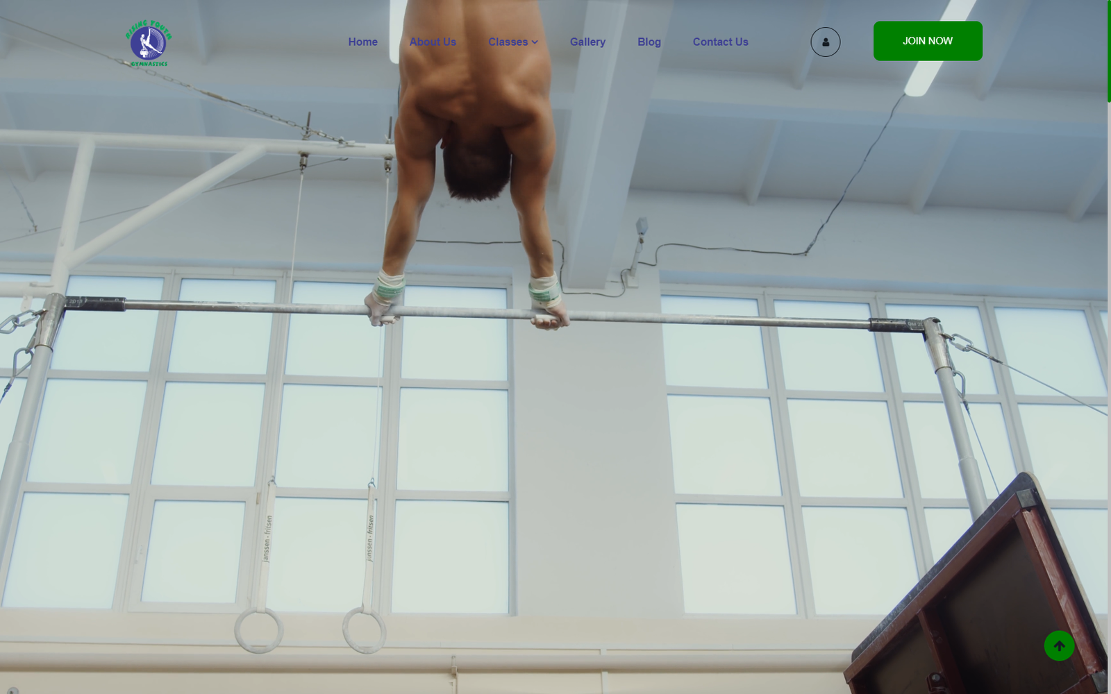 Rising Youth Gymnastics
