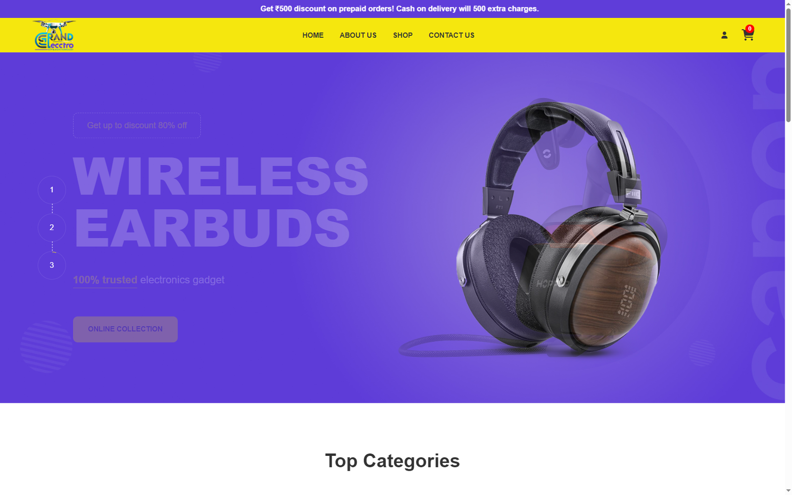 Grand Electro