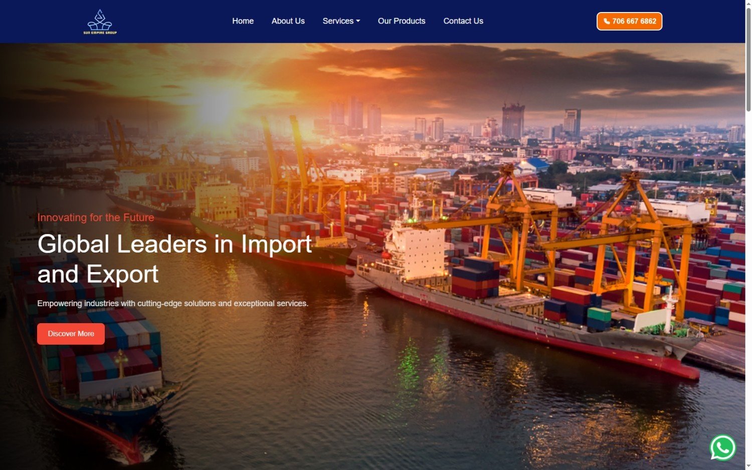 Sun Empire Group