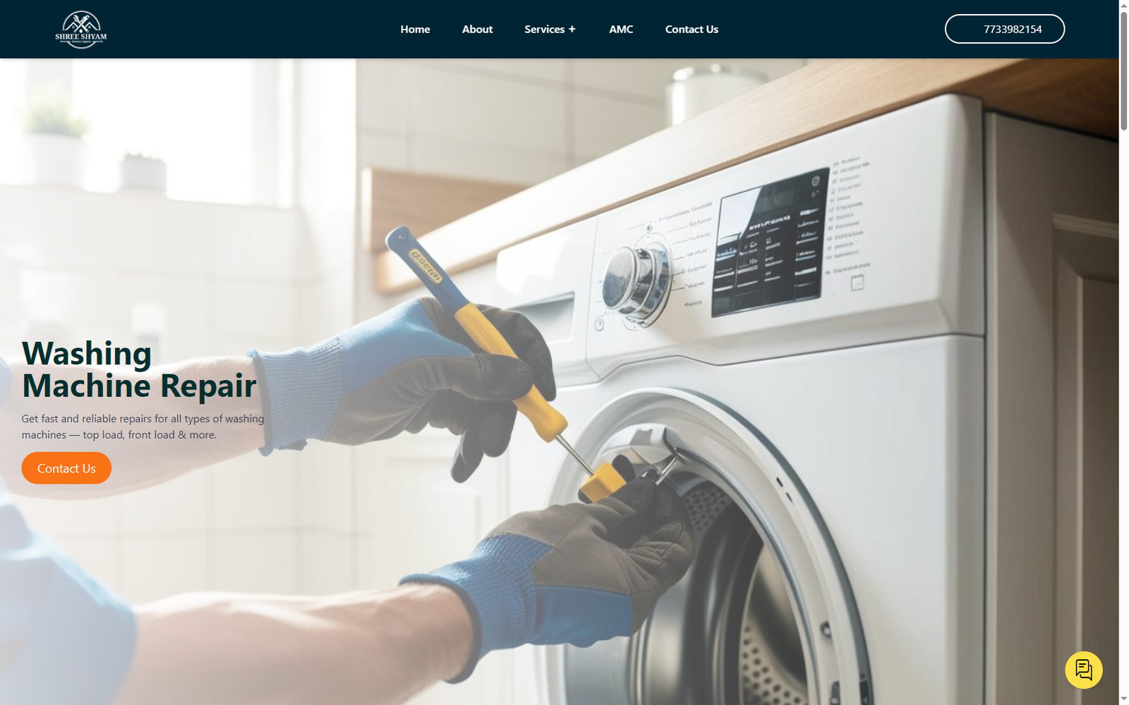 Shree Shyam Service Experts