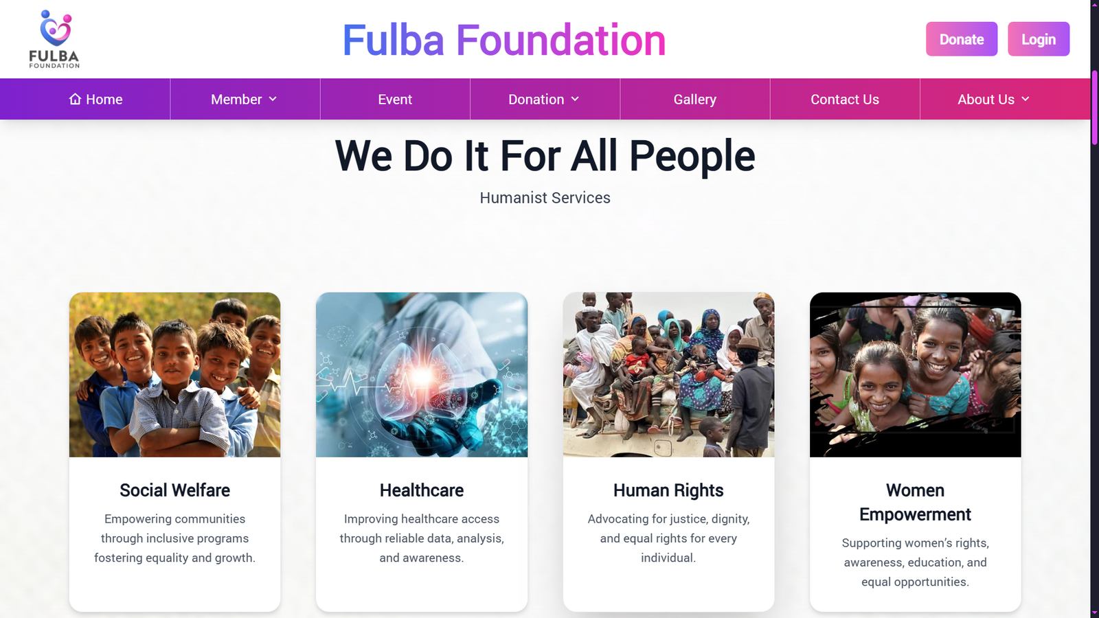 Fulba Foundation